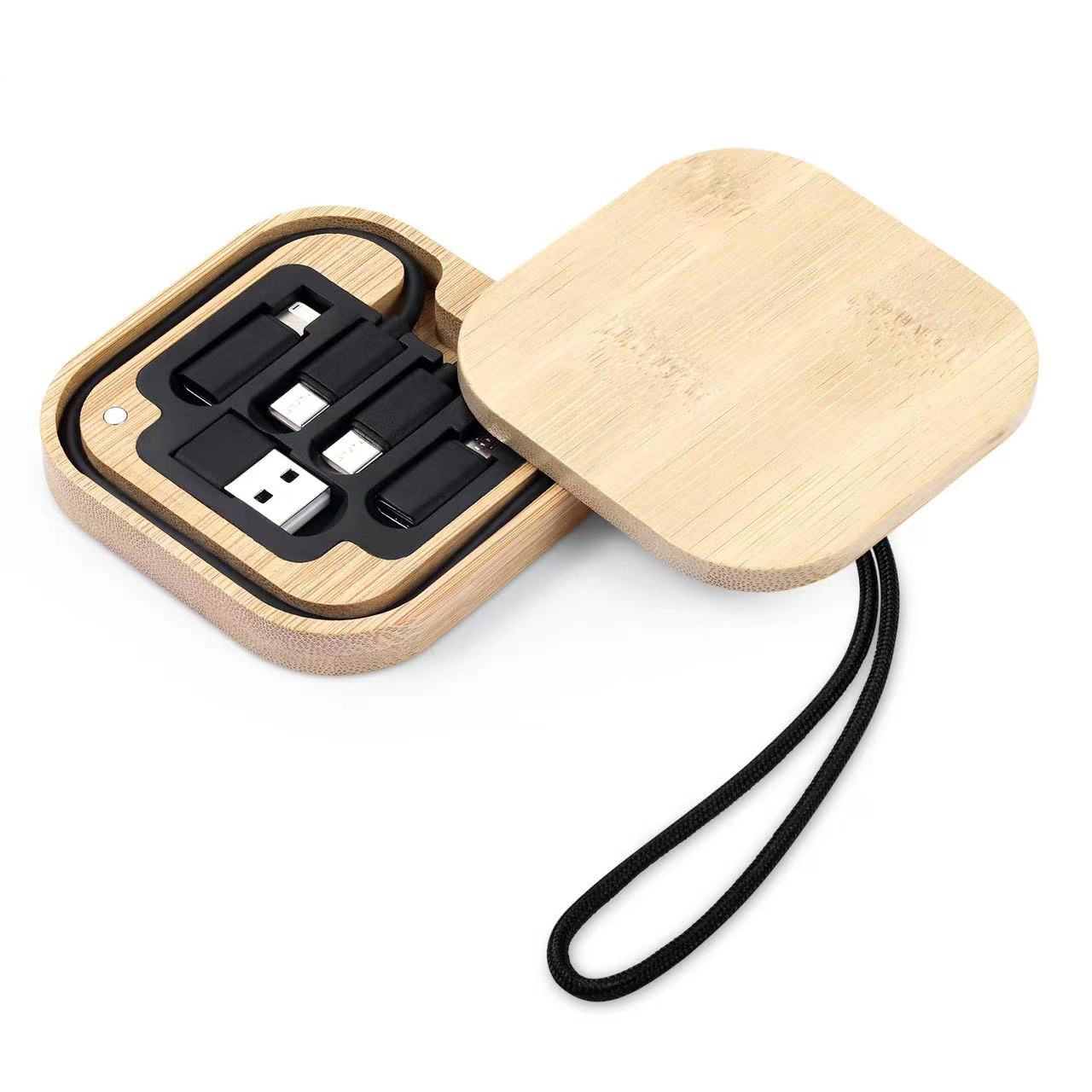 Travel Charging Kit